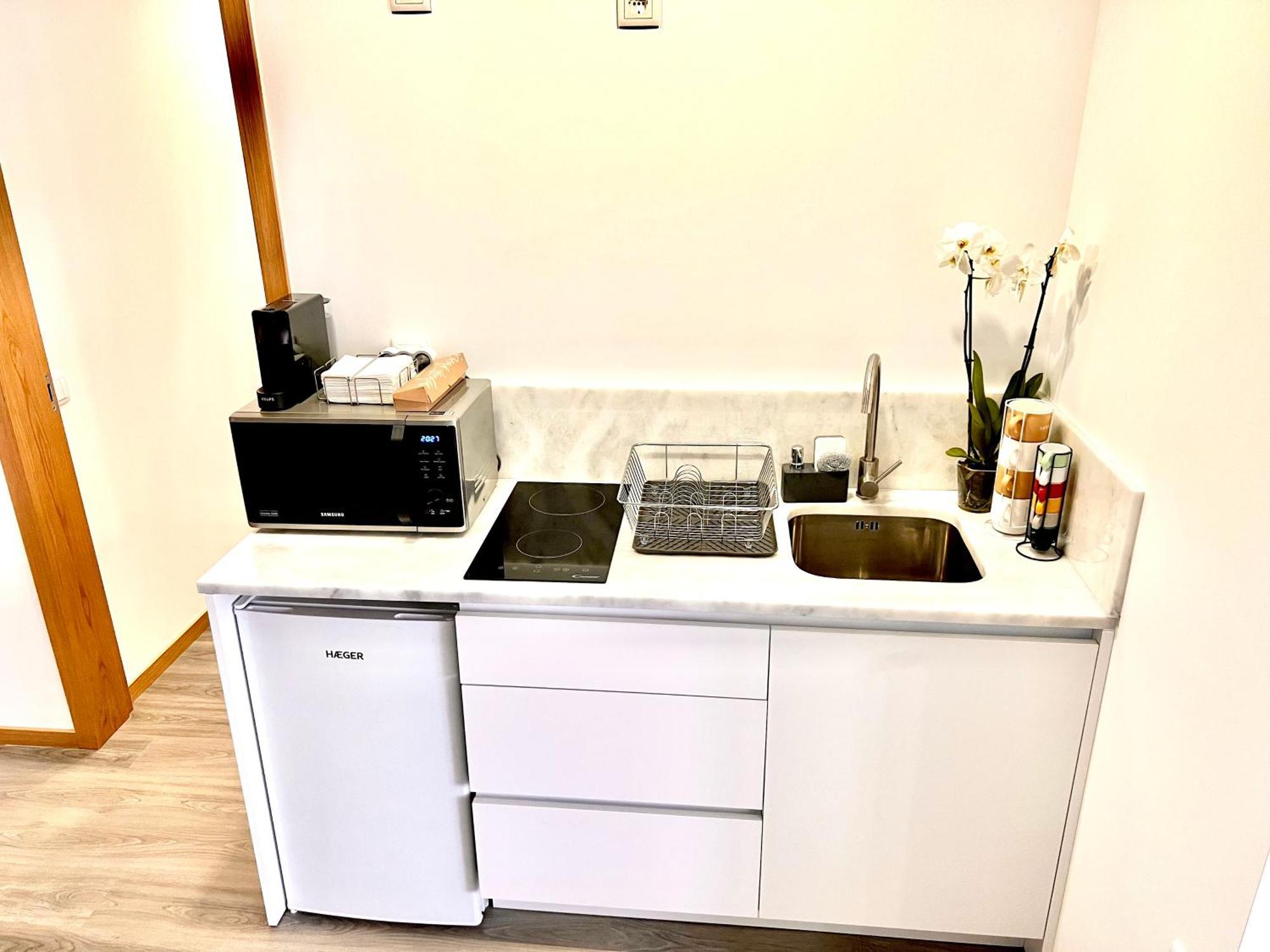 Sunrise Apartment Povoa de Varzim