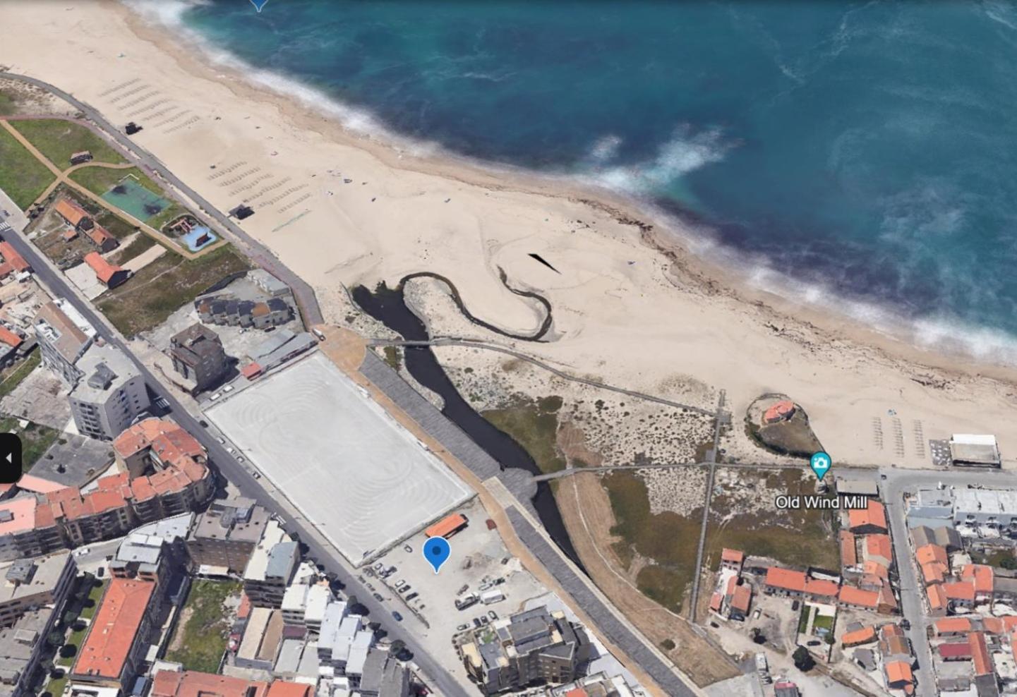 Sunrise Apartment Povoa de Varzim