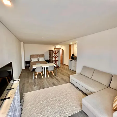 Sunrise Apartment Povoa de Varzim Exterior photo