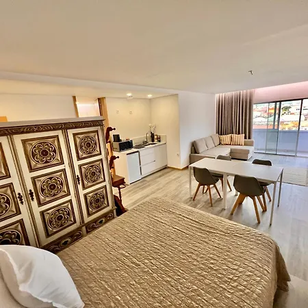 Sunrise Apartment Povoa de Varzim Exterior photo