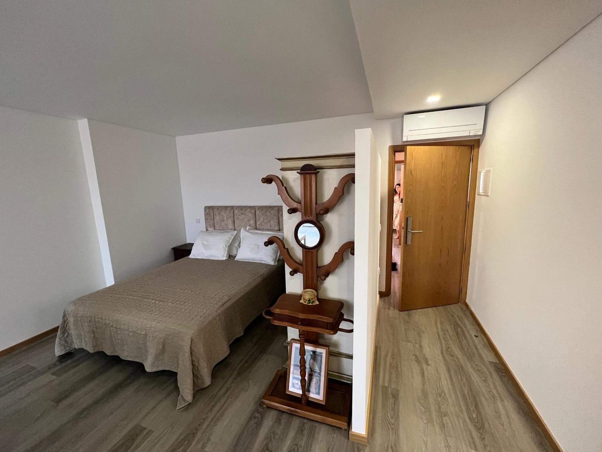 Sunrise Apartment
