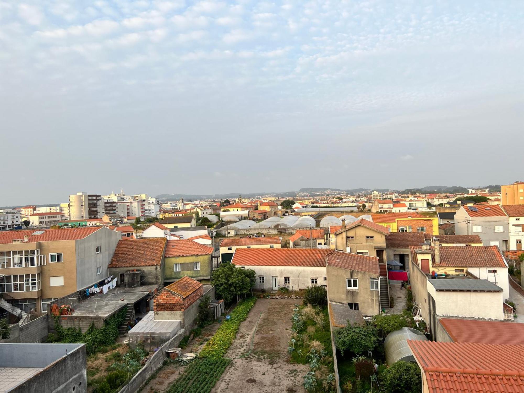 Sunrise Appartement *